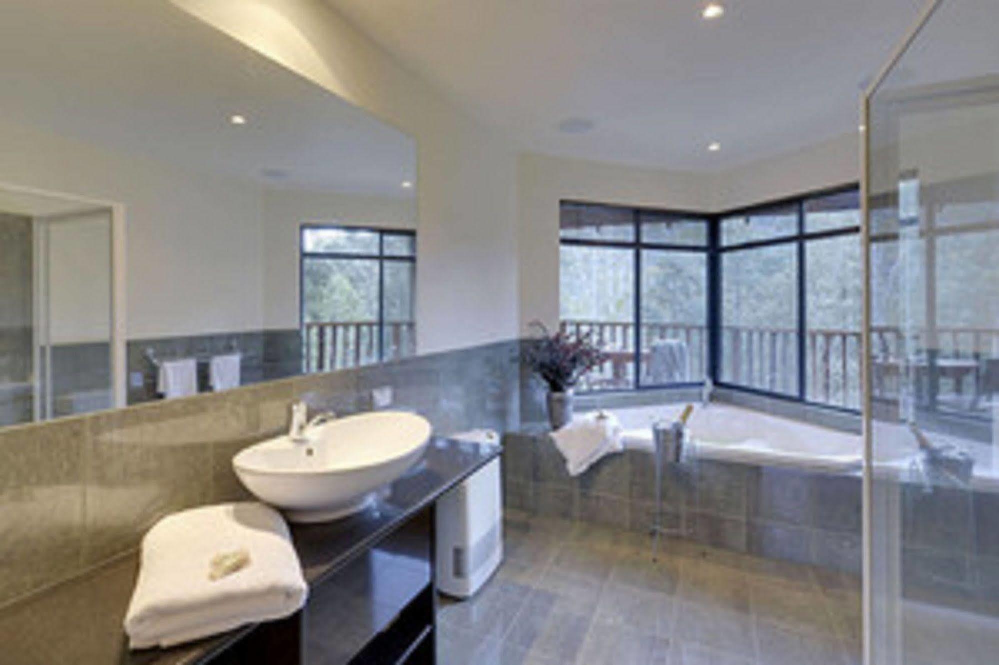 Lemonthyme Wilderness Retreat Hotel Moina Ngoại thất bức ảnh